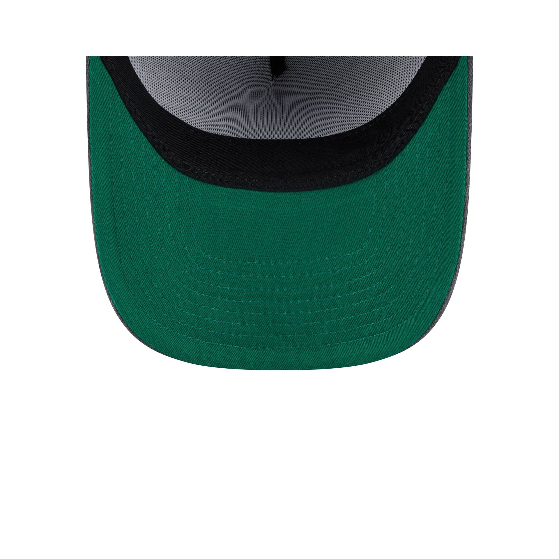 Charlotte Hornets Washed 9FIFTY A-Frame Snapback Hat