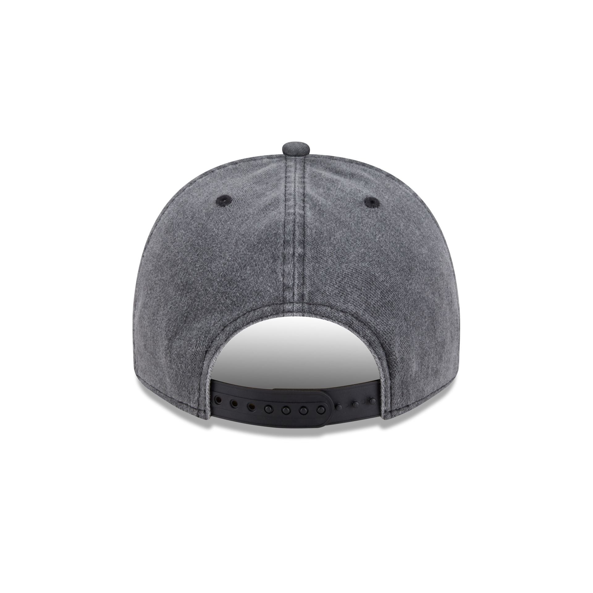 Milwaukee Bucks Washed 9FIFTY A-Frame Snapback Hat