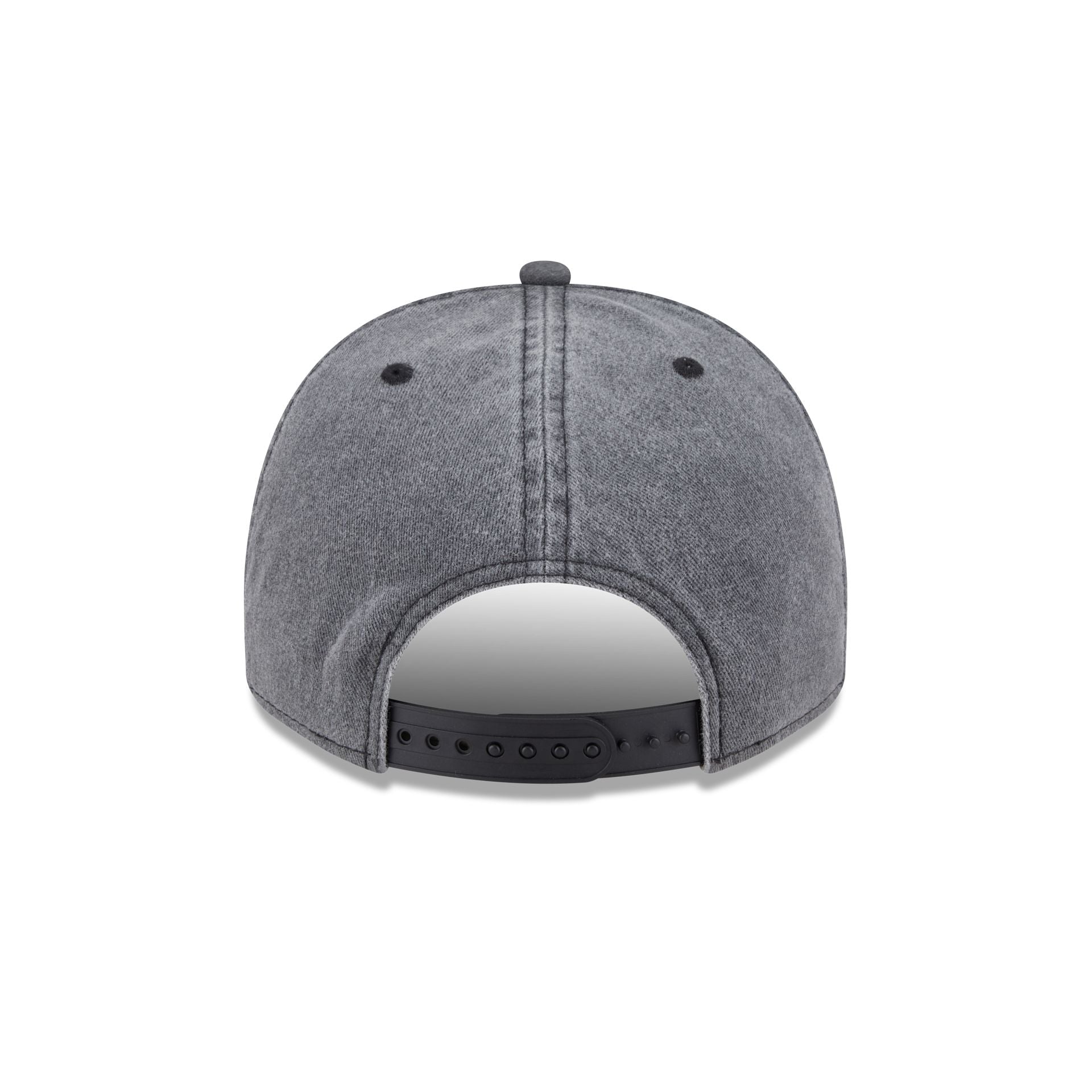 Indiana Pacers Washed 9FIFTY A-Frame Snapback Hat