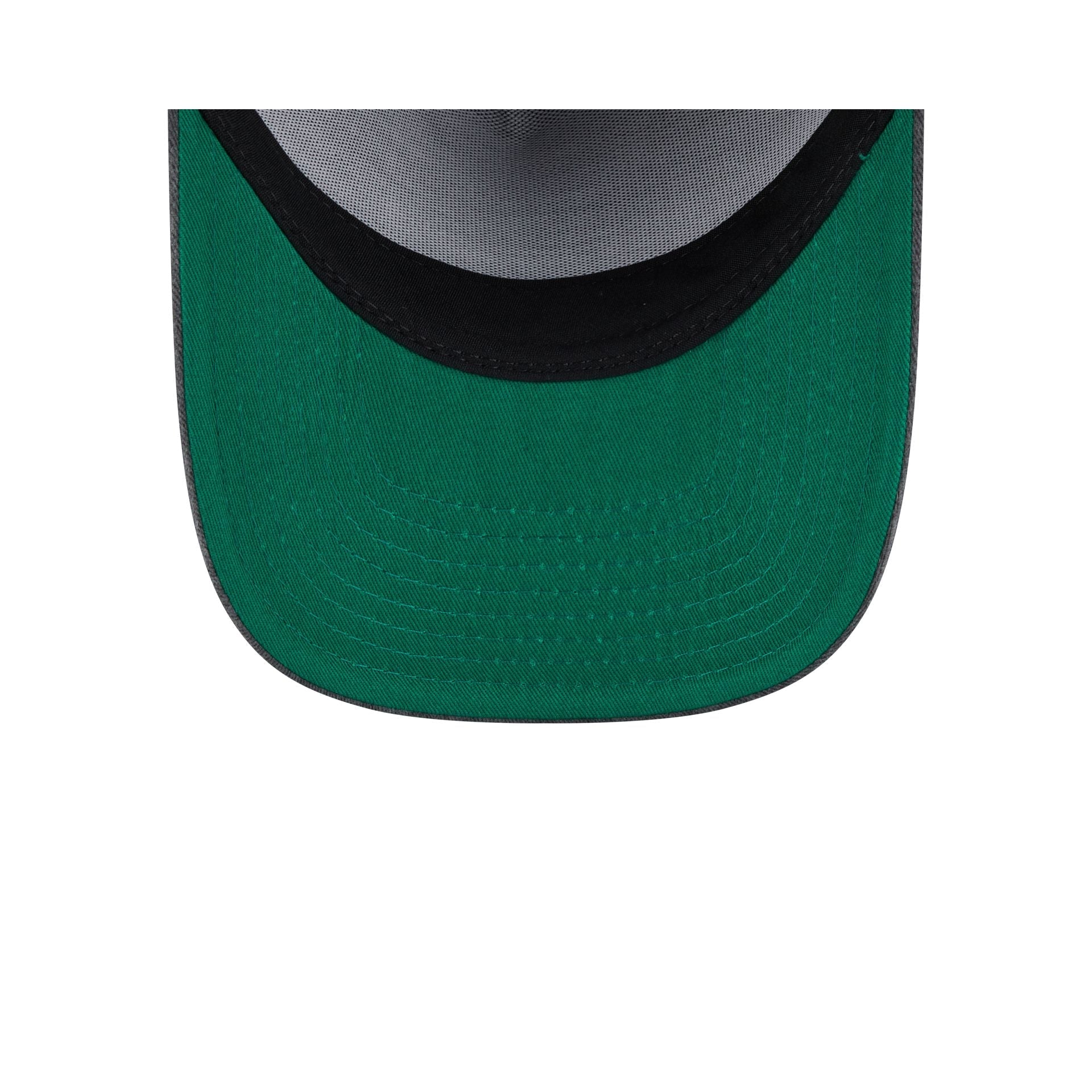Oklahoma City Thunder Washed 9FIFTY A-Frame Snapback Hat