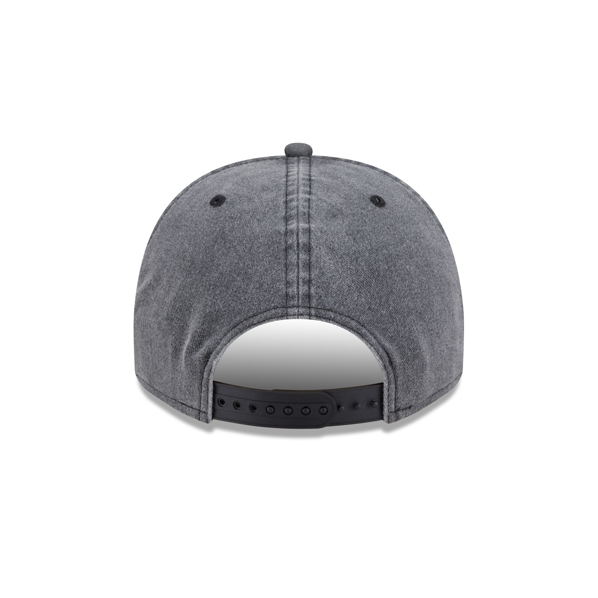 New York Knicks Washed 9FIFTY A-Frame Snapback Hat