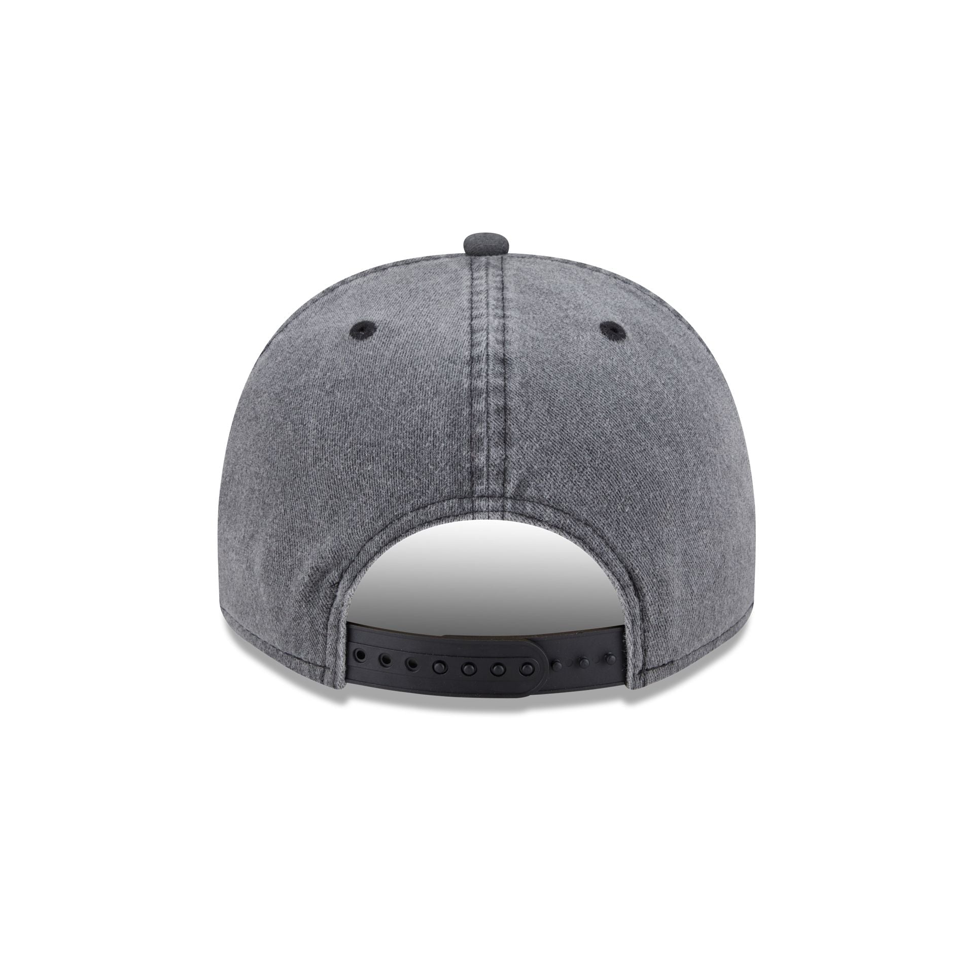 Orlando Magic Washed 9FIFTY A-Frame Snapback Hat