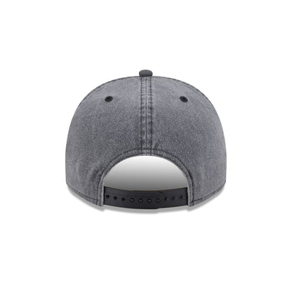 Orlando Magic Washed 9FIFTY A-Frame Snapback Hat