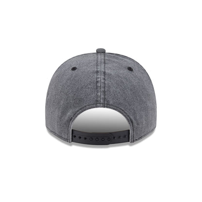 Phoenix Suns Washed 9FIFTY A-Frame Snapback Hat