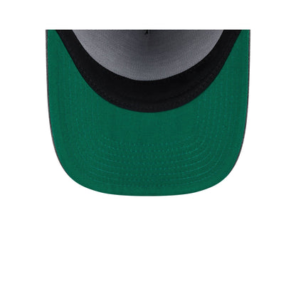 Phoenix Suns Washed 9FIFTY A-Frame Snapback Hat