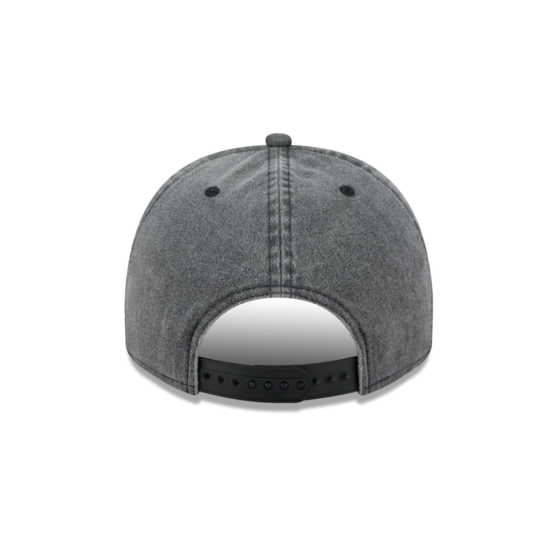 Carolina Hurricanes Washed 9FIFTY A-Frame Snapback Hat