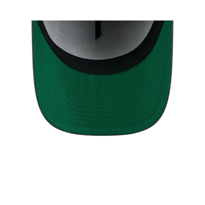 Carolina Hurricanes Washed 9FIFTY A-Frame Snapback Hat
