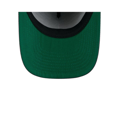 Chicago Blackhawks Washed 9FIFTY A-Frame Snapback Hat