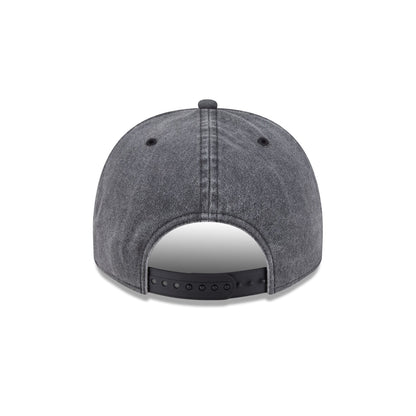 Buffalo Sabres Washed 9FIFTY A-Frame Snapback Hat