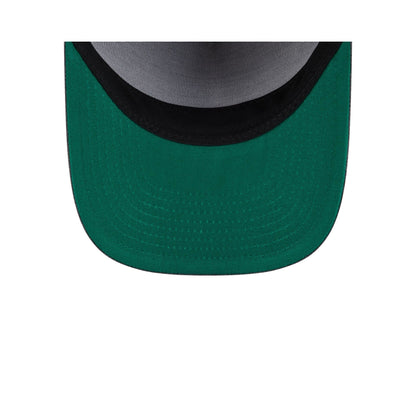 Buffalo Sabres Washed 9FIFTY A-Frame Snapback Hat