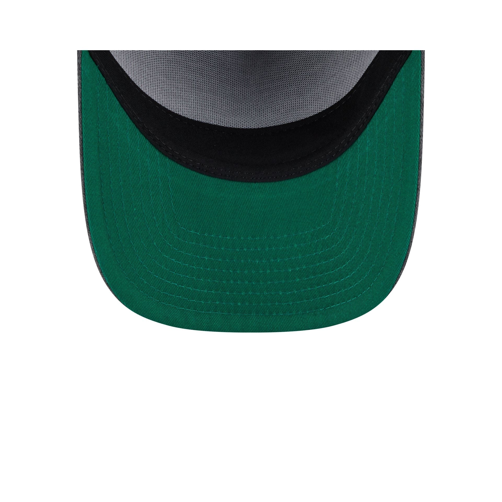 Utah Jazz Washed 9FIFTY A-Frame Snapback Hat