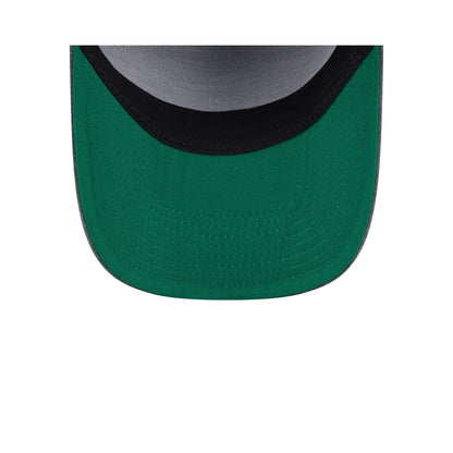 Sacramento Kings Washed 9FIFTY A-Frame Snapback Hat