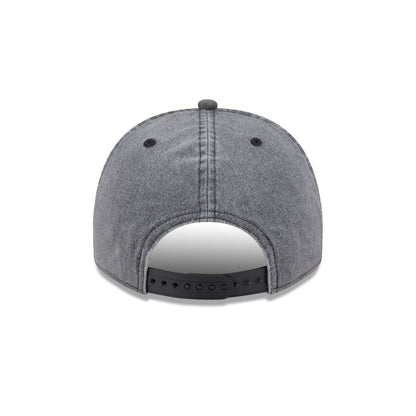 Portland Trail Blazers Washed 9FIFTY A-Frame Snapback Hat