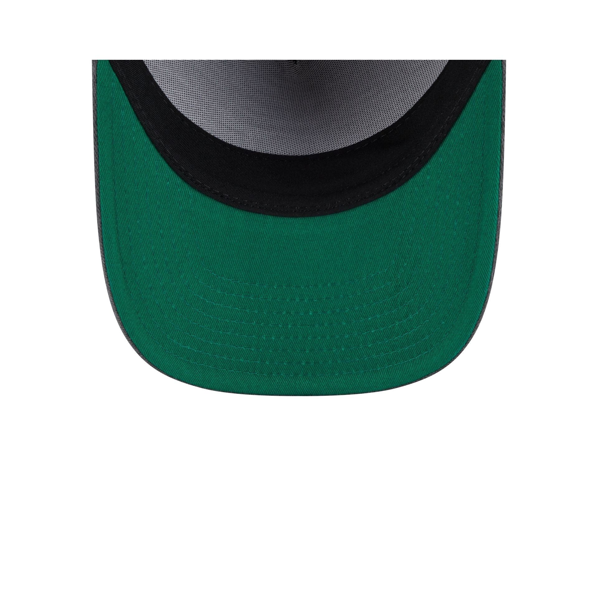 Columbus Blue Jackets Washed 9FIFTY A-Frame Snapback Hat