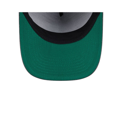 Florida Panthers Washed 9FIFTY A-Frame Snapback Hat