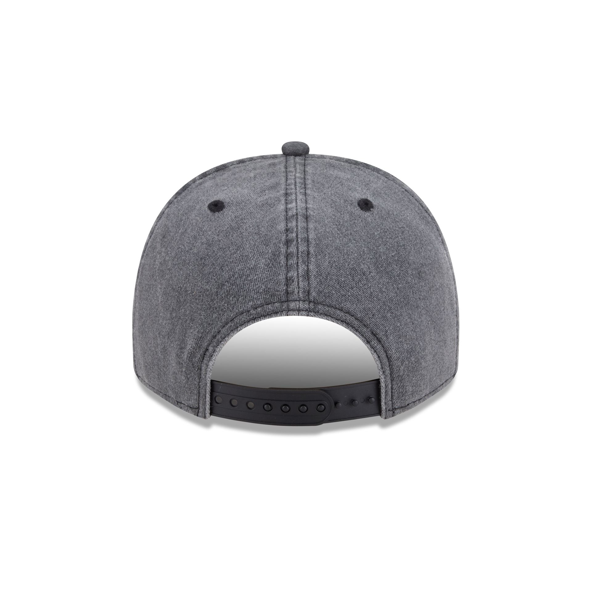 Vancouver Canucks Washed 9FIFTY A-Frame Snapback Hat