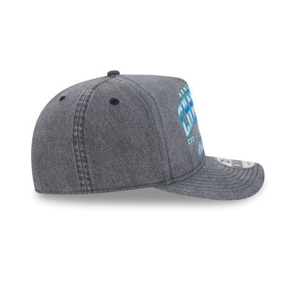 Vancouver Canucks Washed 9FIFTY A-Frame Snapback Hat