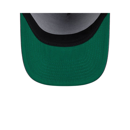 Vancouver Canucks Washed 9FIFTY A-Frame Snapback Hat