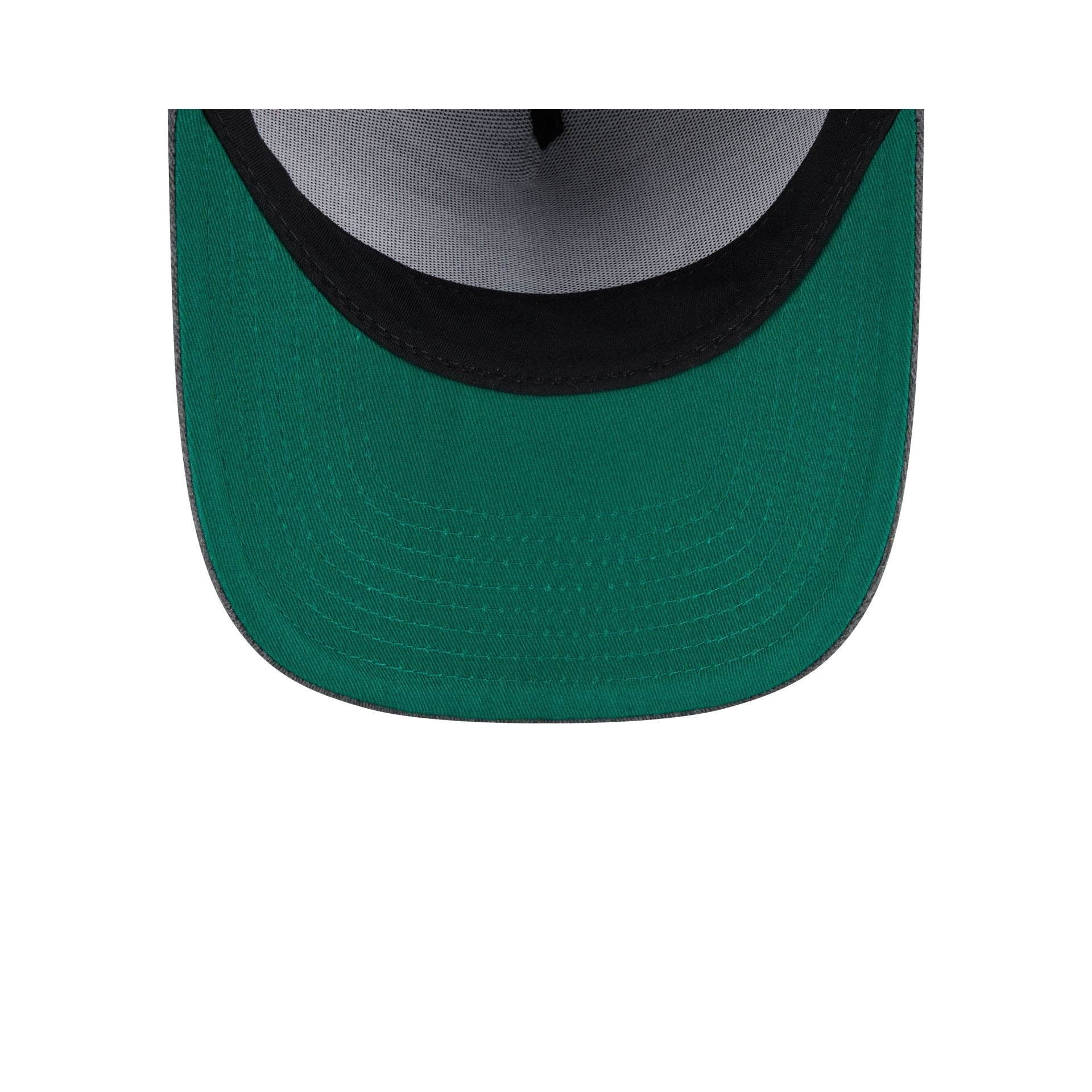 Winnipeg Jets Washed 9FIFTY A-Frame Snapback Hat