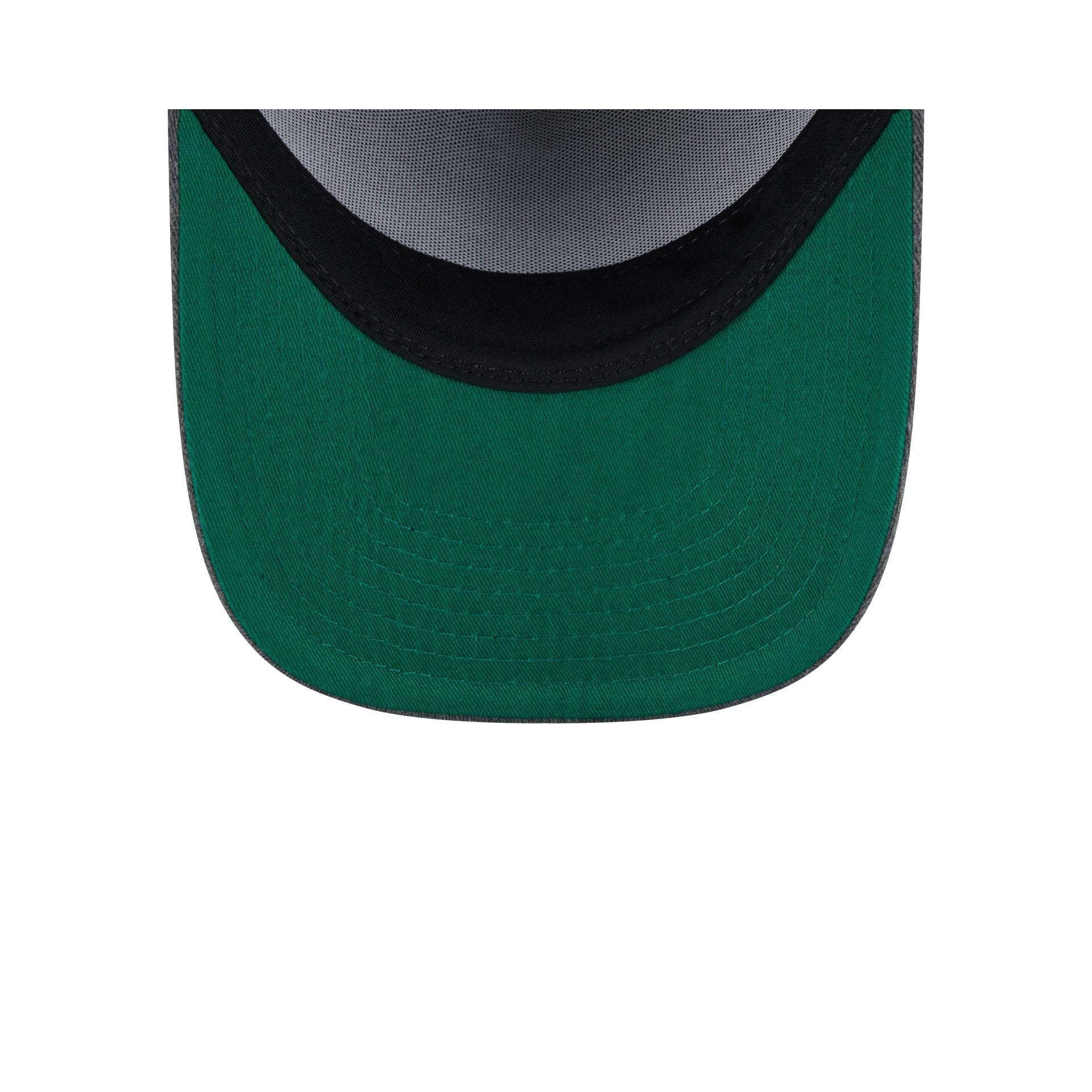 Denver Broncos Washed 9FIFTY A-Frame Snapback Hat
