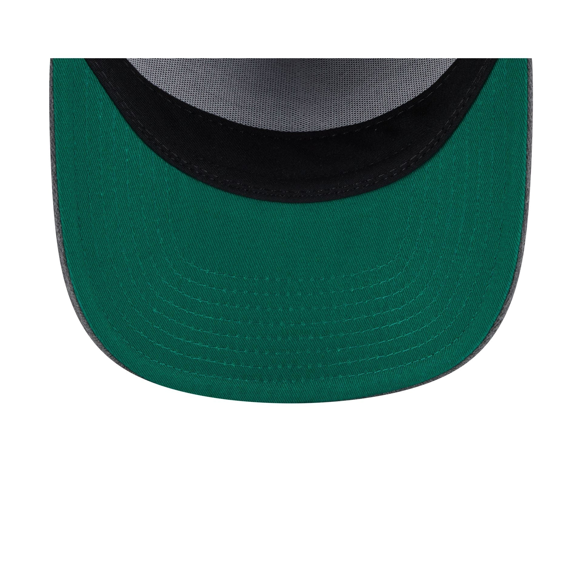 Oilers Washed 9FIFTY A-Frame Snapback Hat