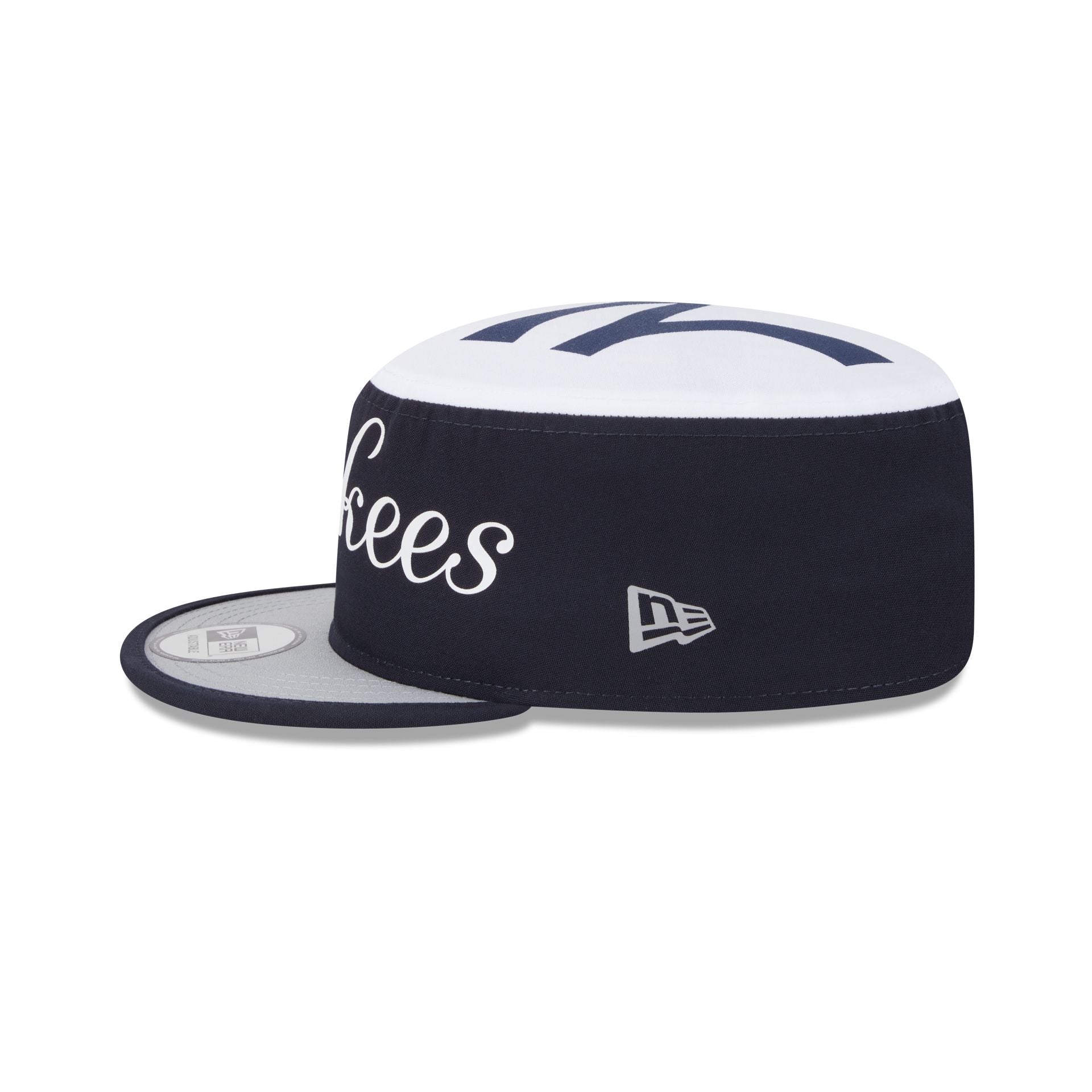 New York Yankees Retro Painter Hat