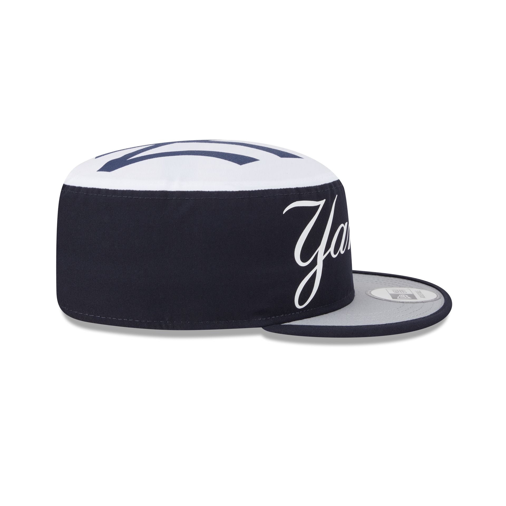 New York Yankees Retro Painter Hat
