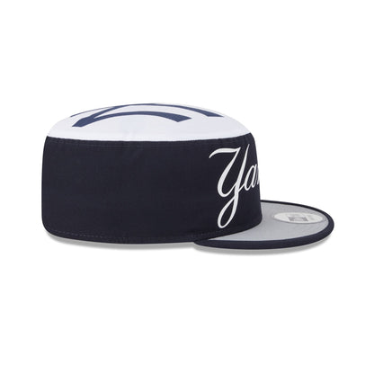 New York Yankees Retro Painter Hat