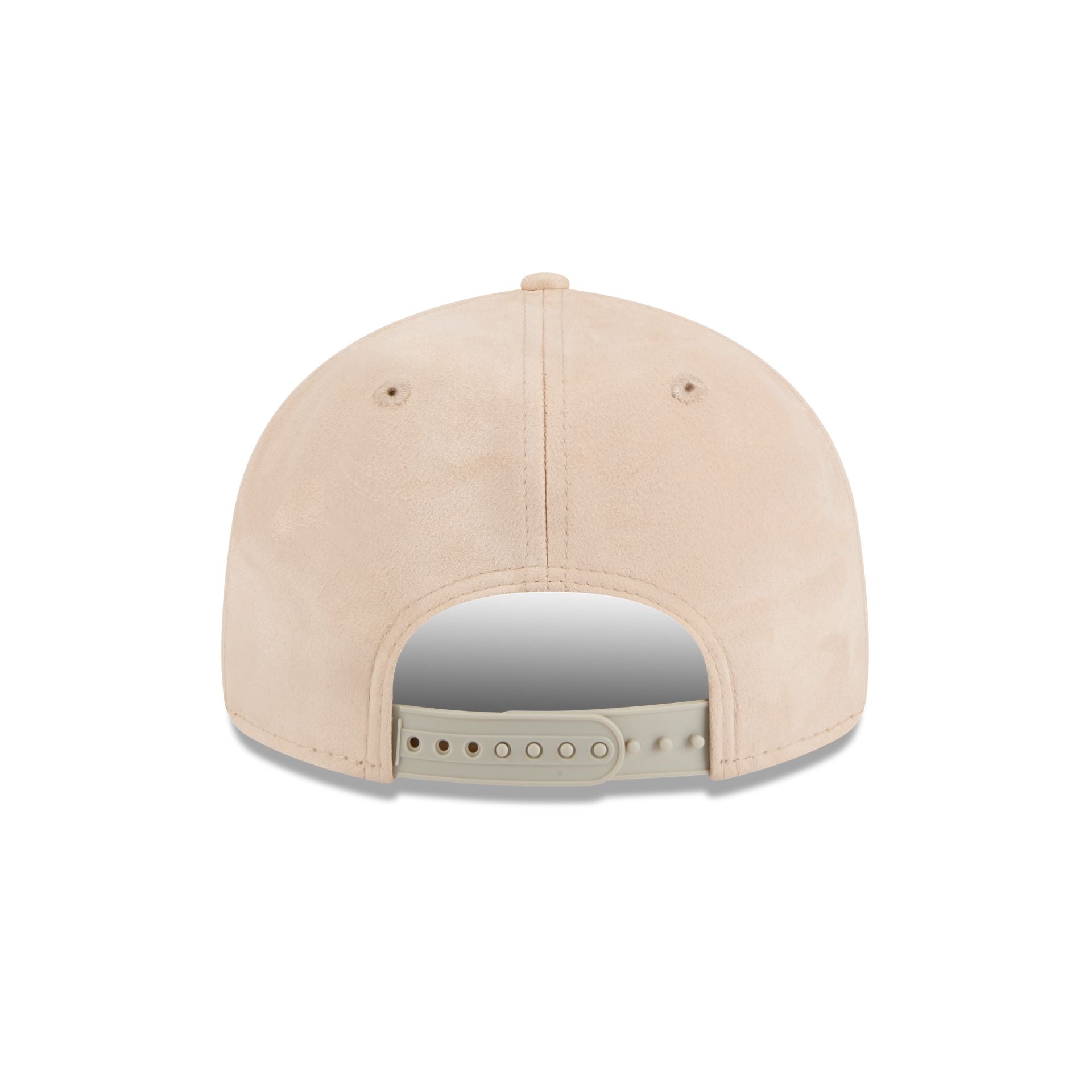 Colorado Rockies Stone Suede Retro Crown 9FIFTY Snapback Hat