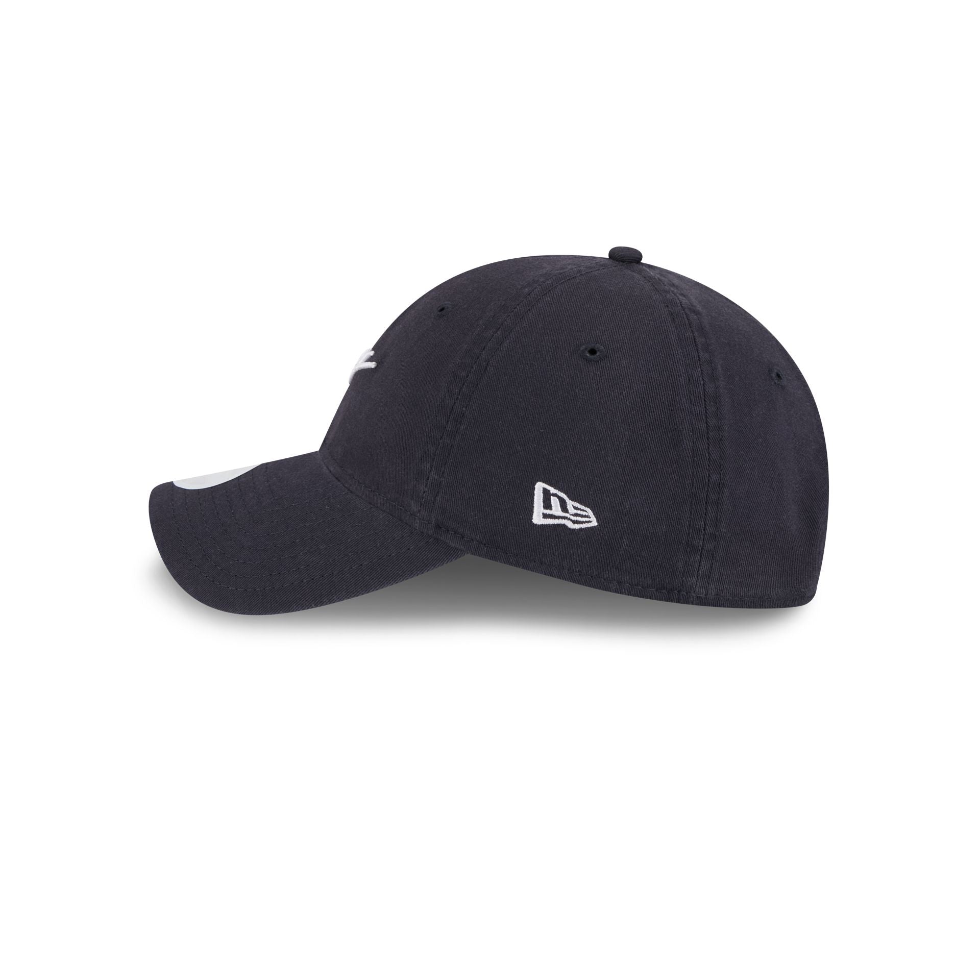 New York Yankees Women's Script 9TWENTY Adjustable Hat
