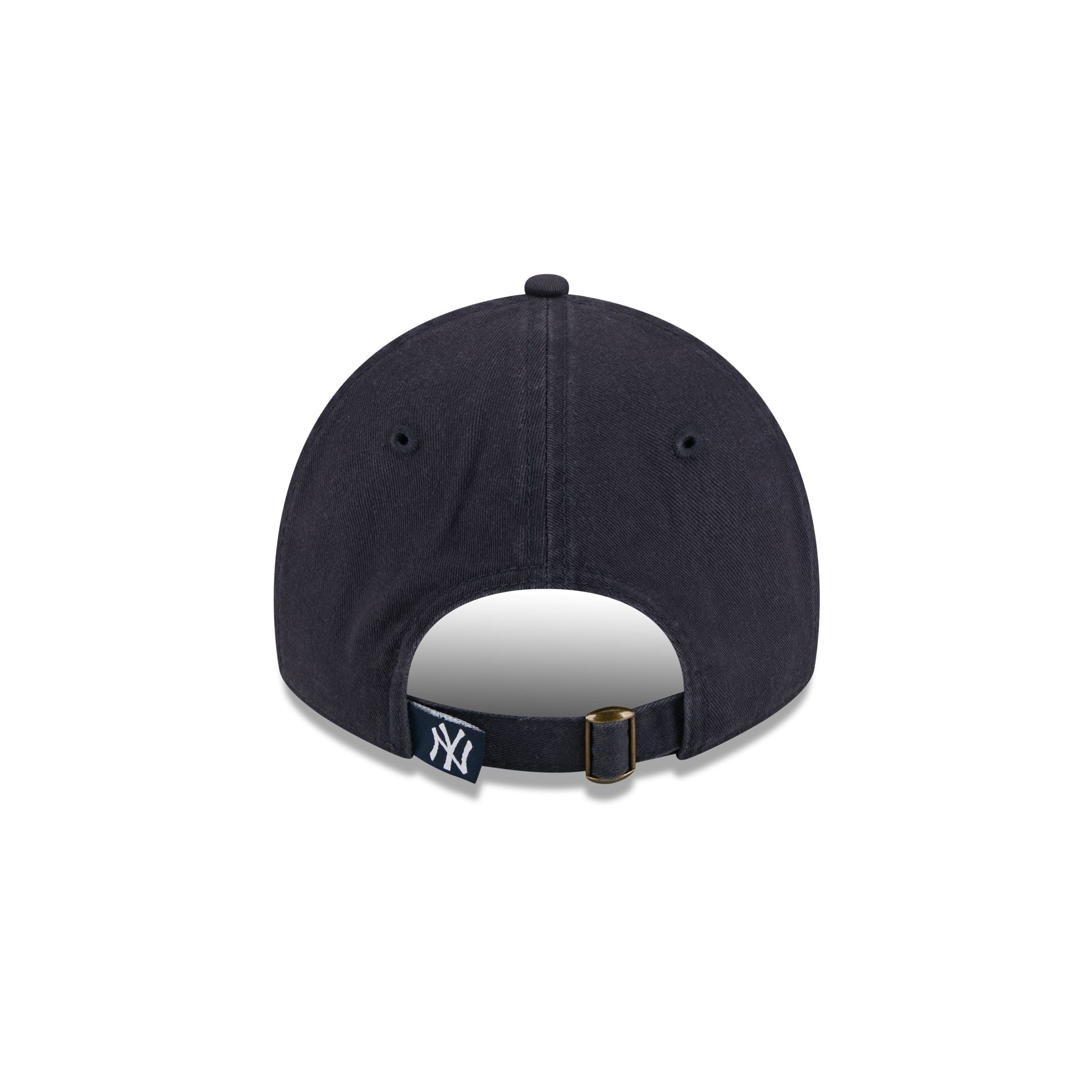 New York Yankees Women's Script 9TWENTY Adjustable Hat