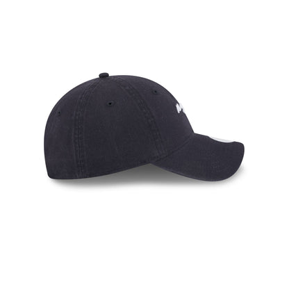 New York Yankees Women's Script 9TWENTY Adjustable Hat