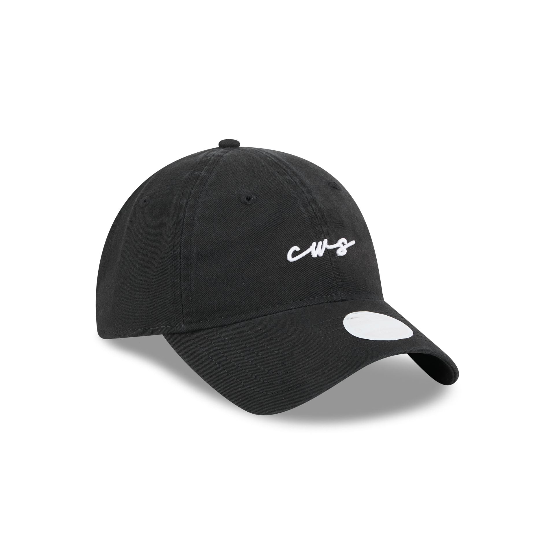 Chicago White Sox Women's Script 9TWENTY Adjustable Hat