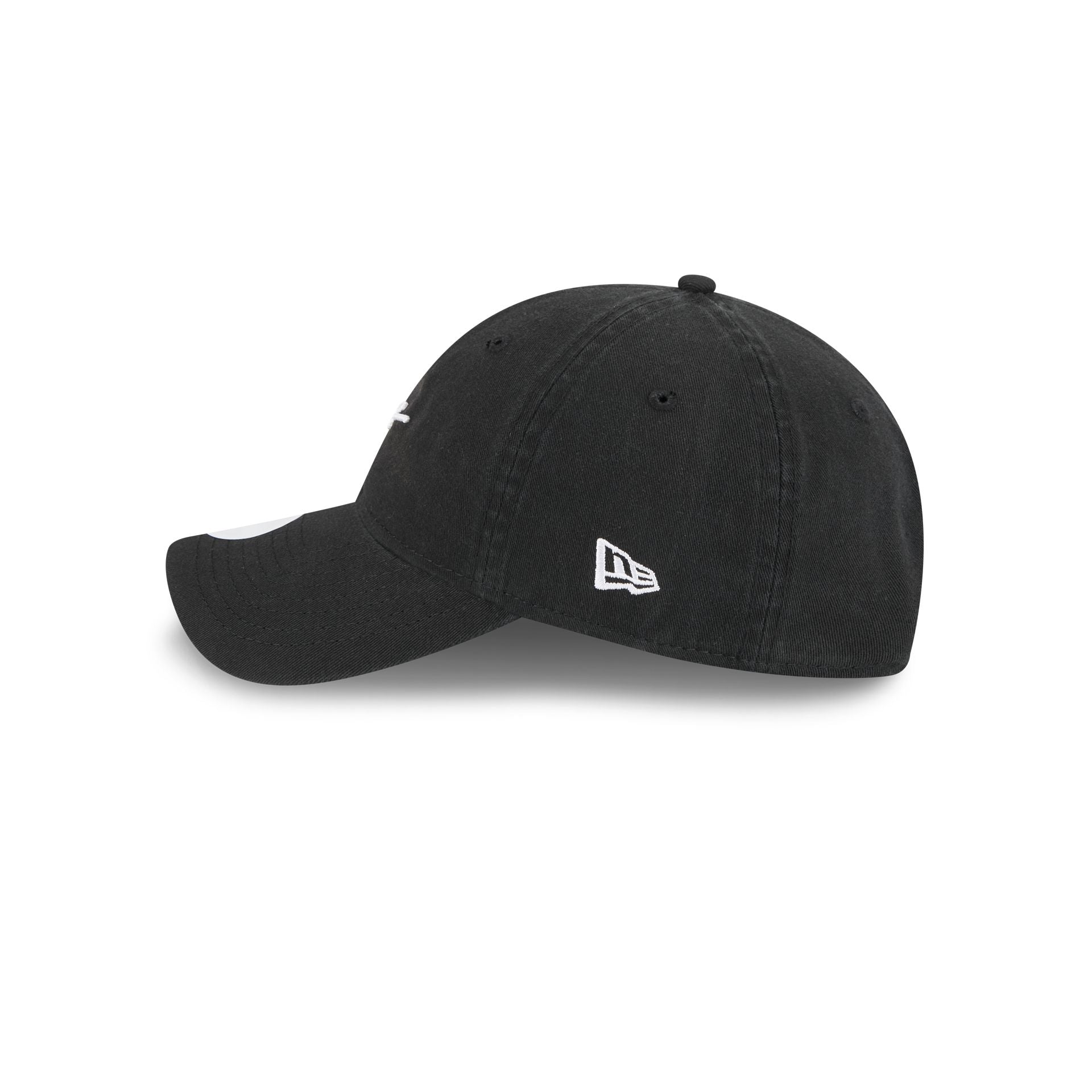 Chicago White Sox Women's Script 9TWENTY Adjustable Hat