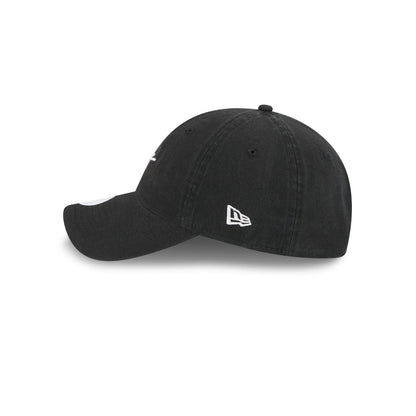 Chicago White Sox Women's Script 9TWENTY Adjustable Hat