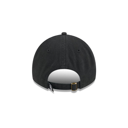 Chicago White Sox Women's Script 9TWENTY Adjustable Hat