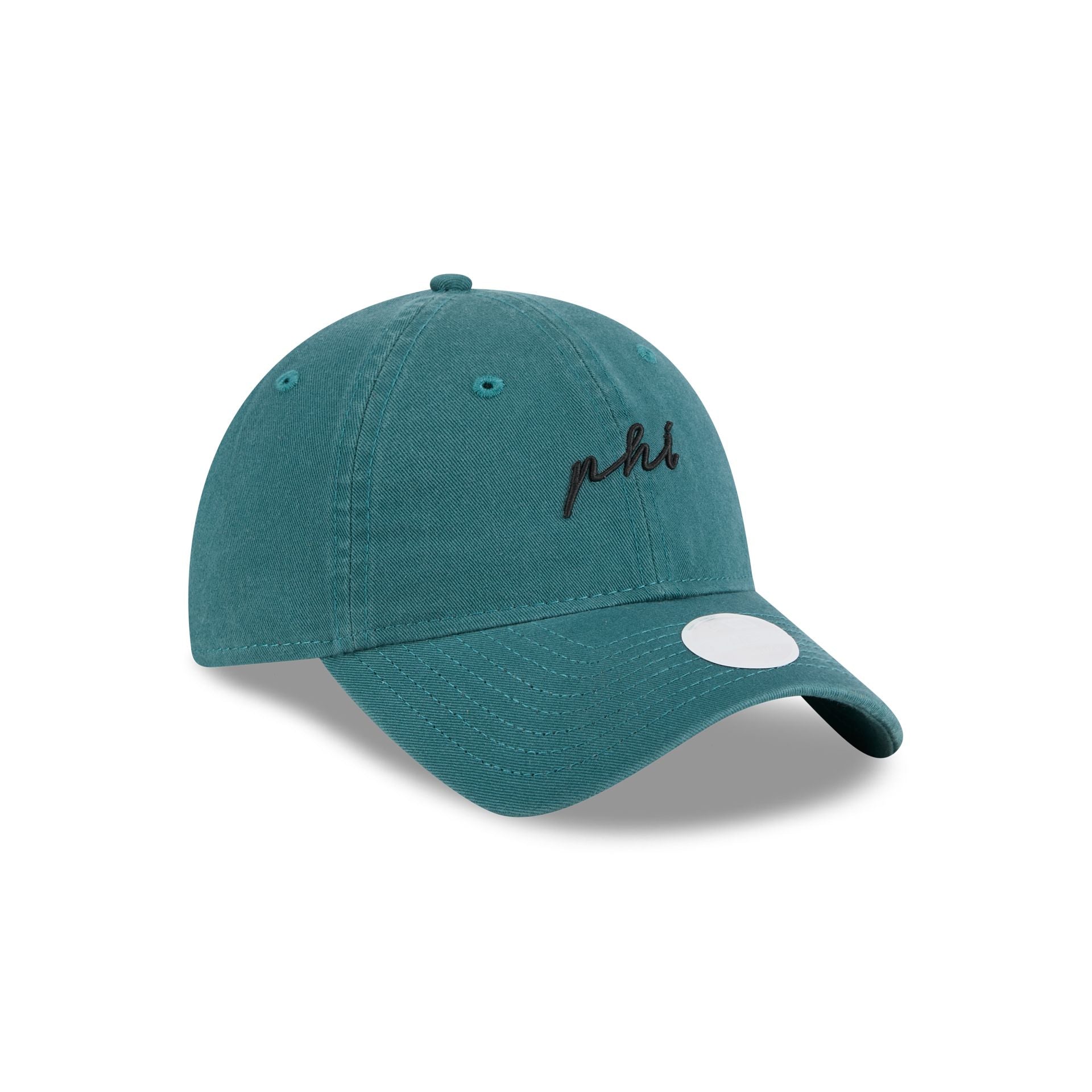Philadelphia Eagles Women's Script 9TWENTY Adjustable Hat