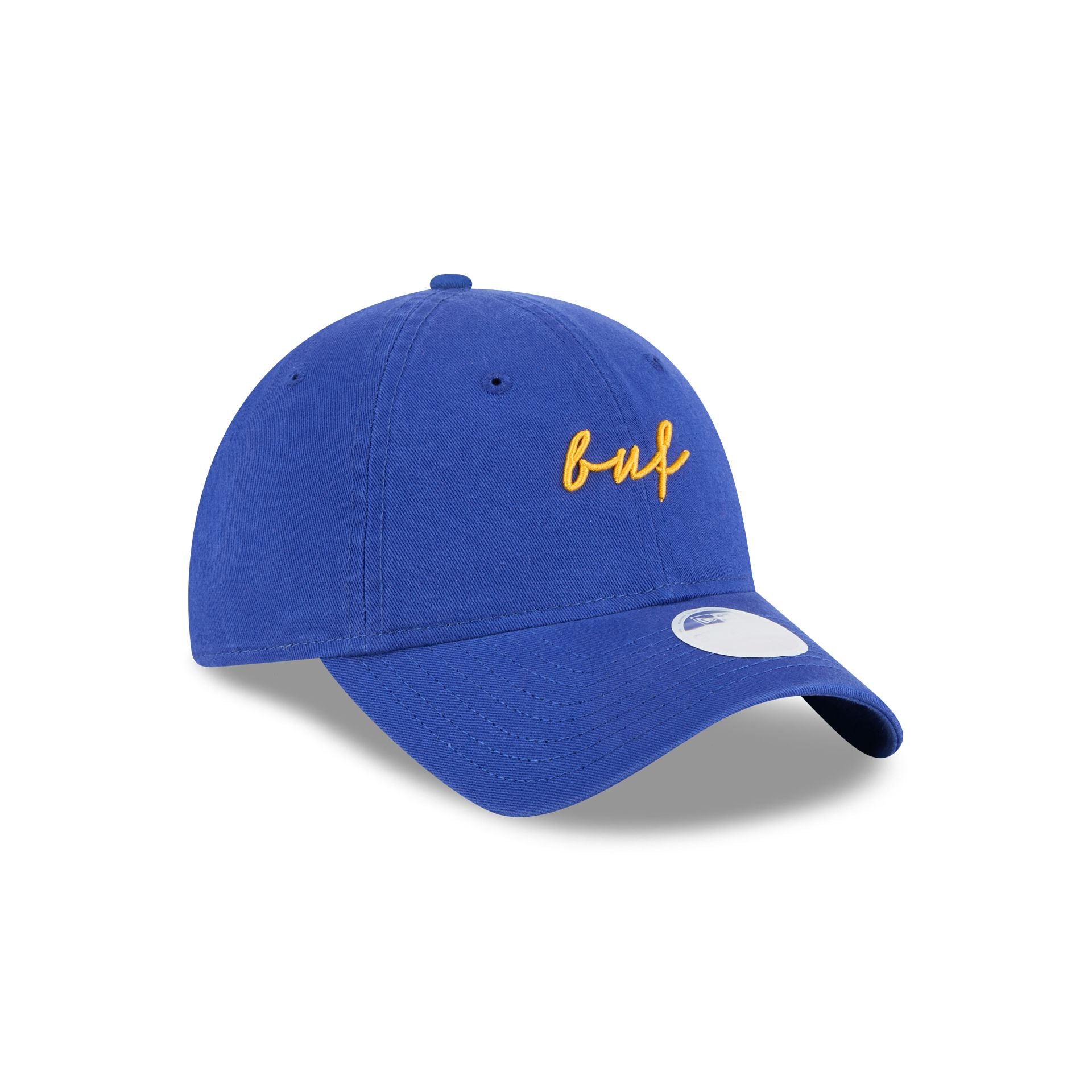 Buffalo Sabres Women's Script 9TWENTY Adjustable Hat