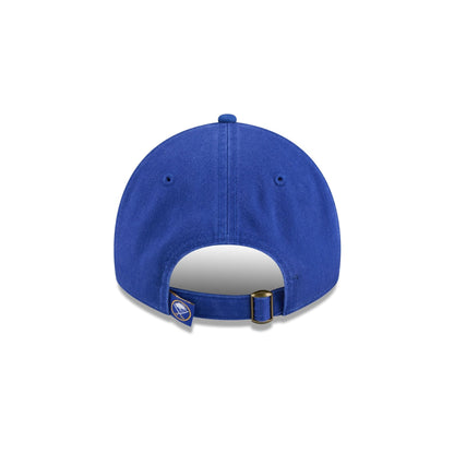 Buffalo Sabres Women's Script 9TWENTY Adjustable Hat