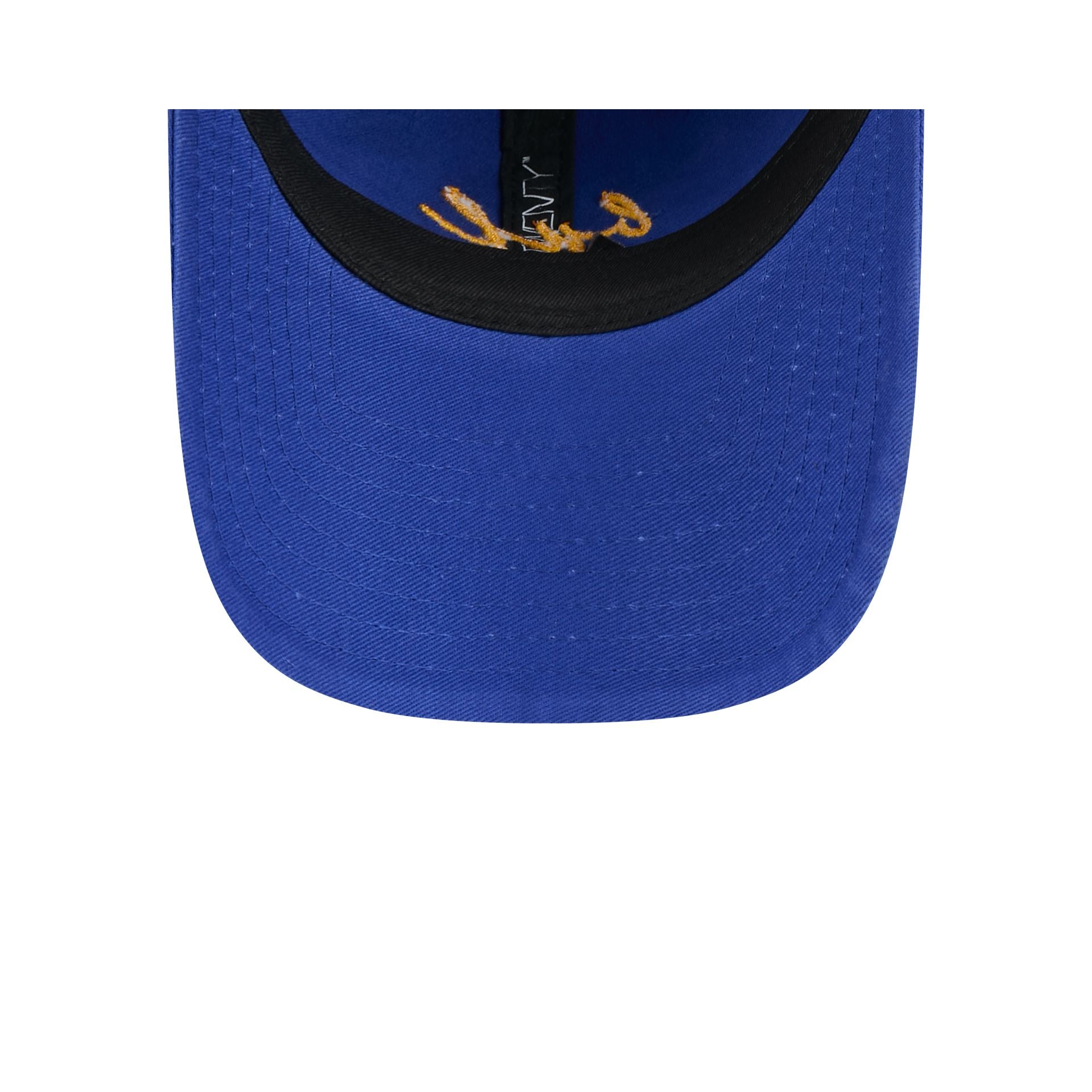 Buffalo Sabres Women's Script 9TWENTY Adjustable Hat