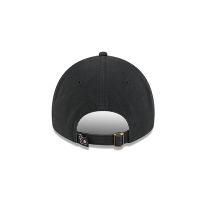 Philadelphia Flyers Women's Script 9TWENTY Adjustable Hat