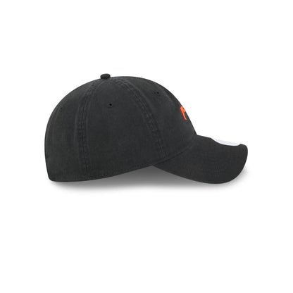 Philadelphia Flyers Women's Script 9TWENTY Adjustable Hat