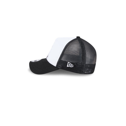 Chicago White Sox Kids Painted 9FORTY A-Frame Trucker Hat
