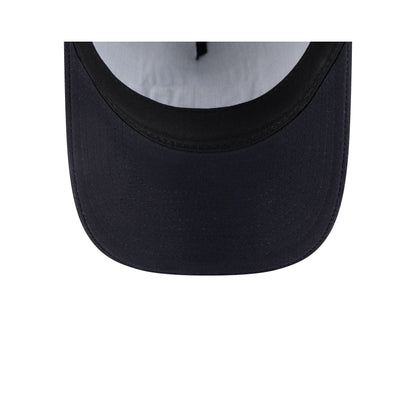 Houston Astros Kids Chalk 9FORTY A-Frame Trucker Hat