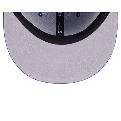 Toronto Blue Jays Glow-In-The-Dark 59FIFTY Fitted Hat