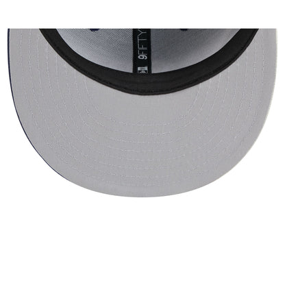 Milwaukee Brewers Christian Yelich 9FIFTY Snapback Hat