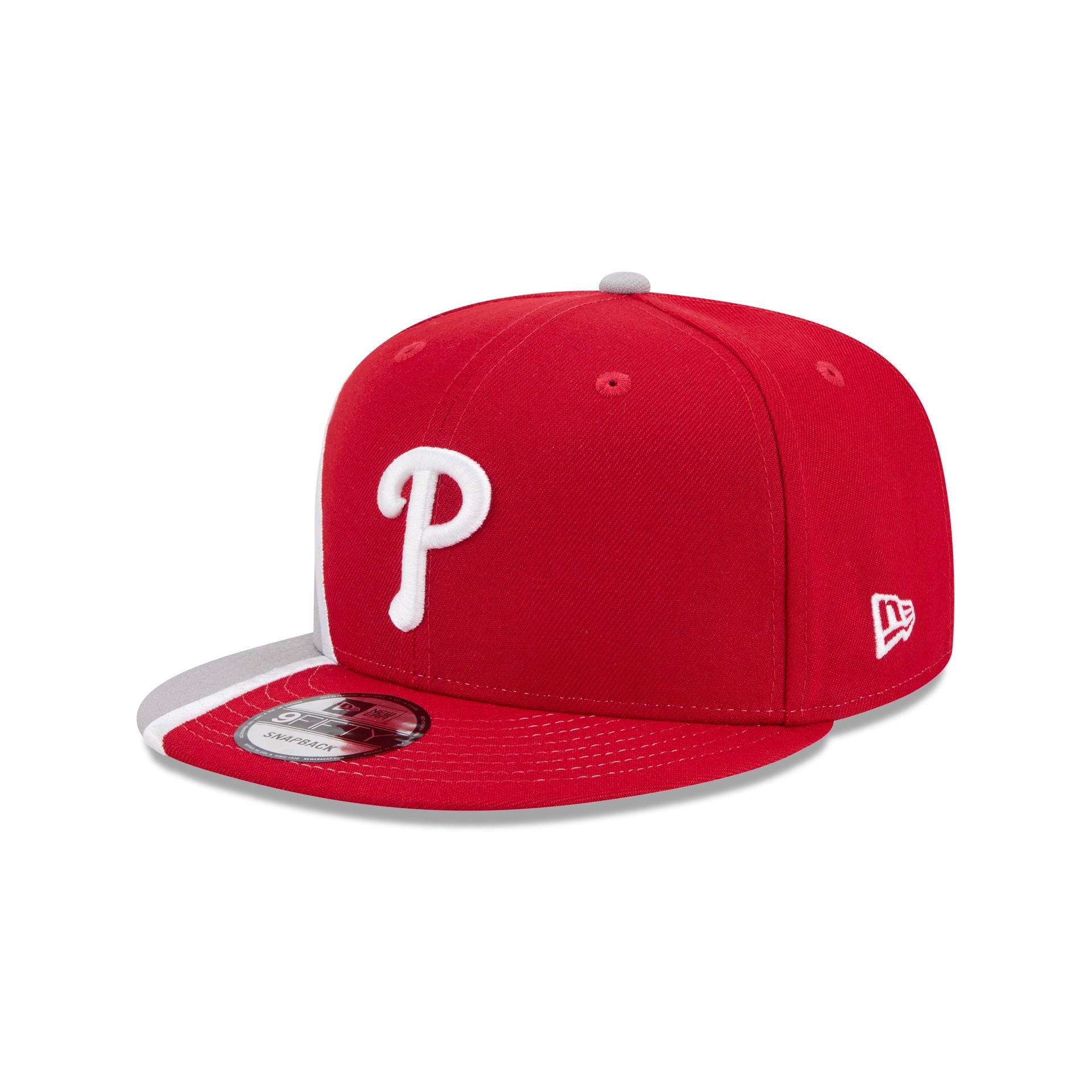Philadelphia Phillies Bryce Harper 9FIFTY Snapback Hat