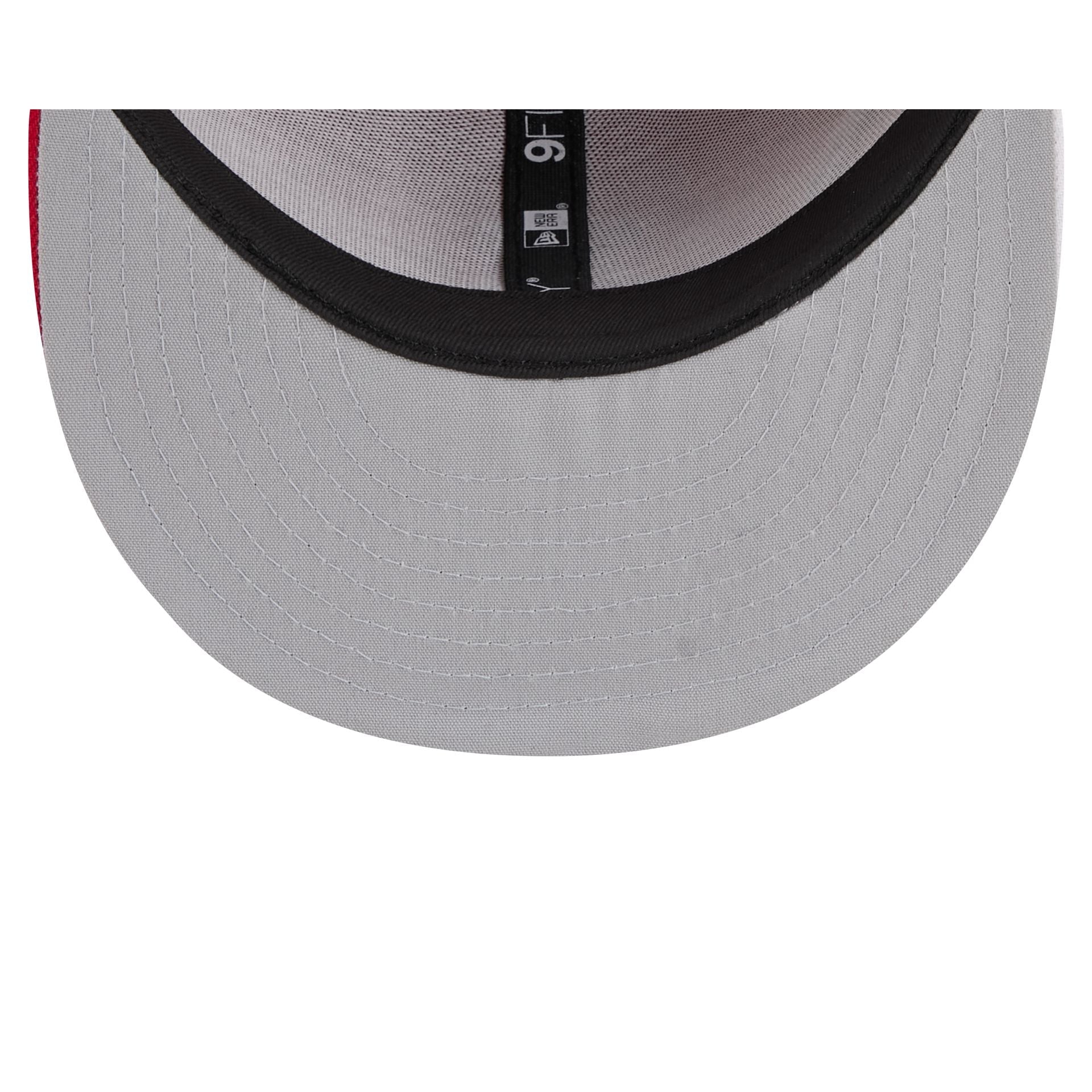 Los Angeles Angels Mike Trout 9FIFTY Snapback Hat
