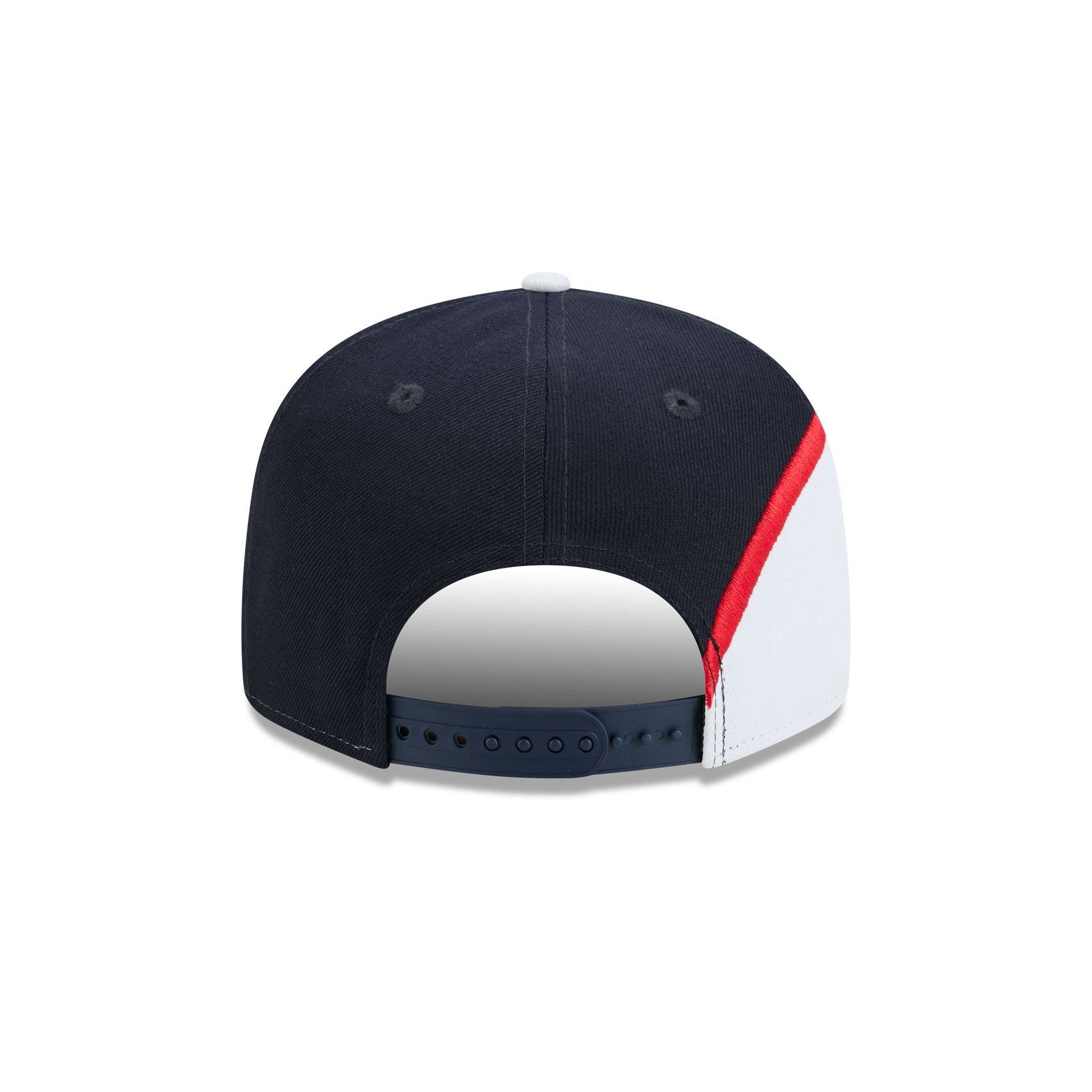 Cleveland Guardians Jim Thome 9FIFTY Snapback Hat
