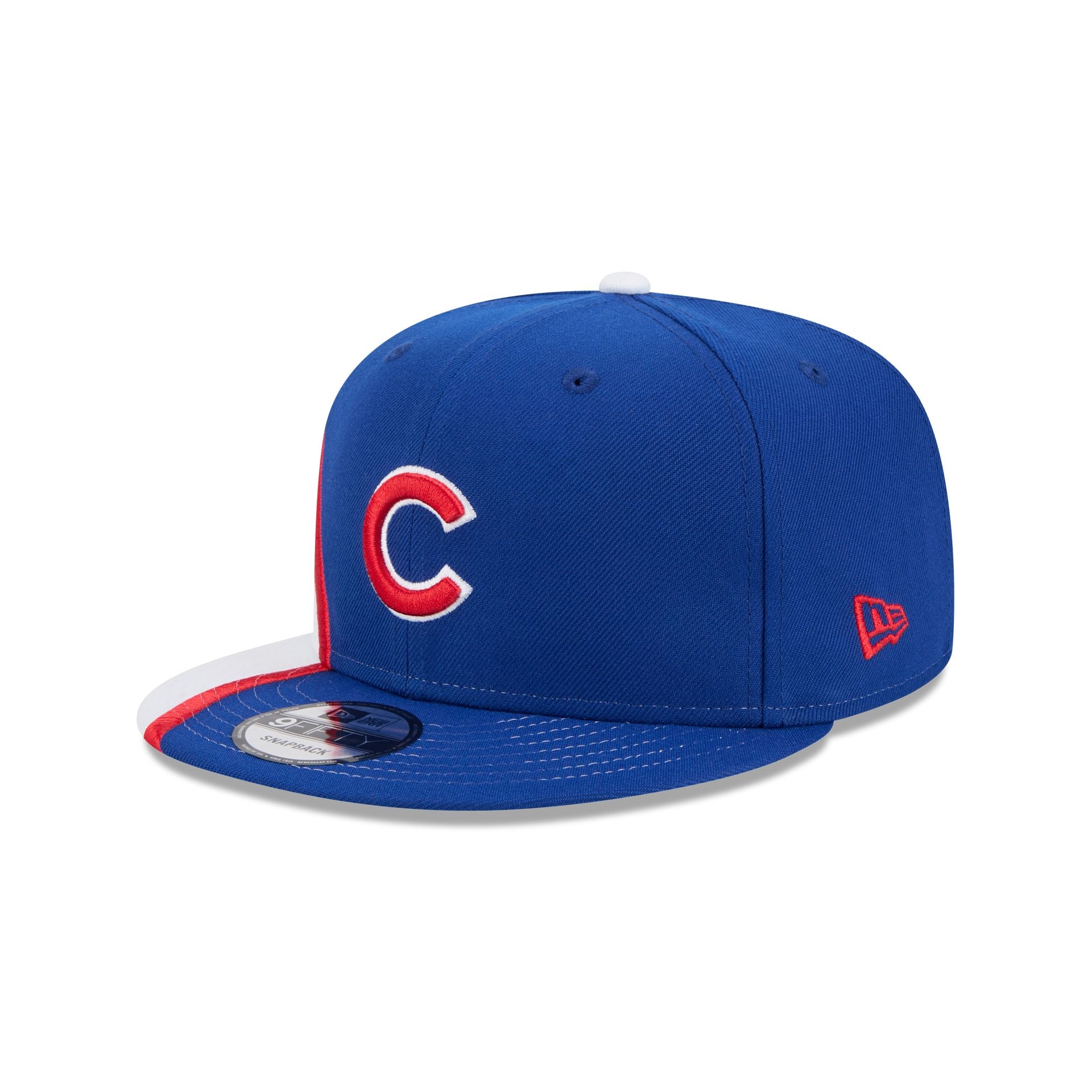 Chicago Cubs Ryne Sandberg 9FIFTY Snapback Hat